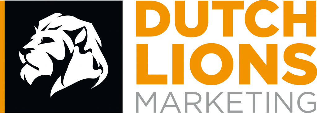 Dutch Lions Marketing logo
